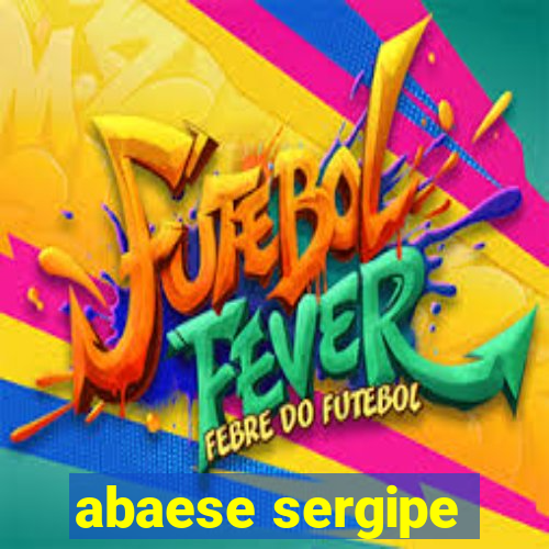 abaese sergipe